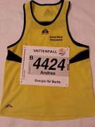 Berlin Half Marathon